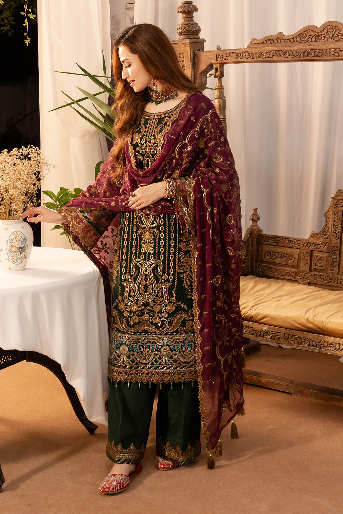 Noor Jahan by Imrozia Premium Collection