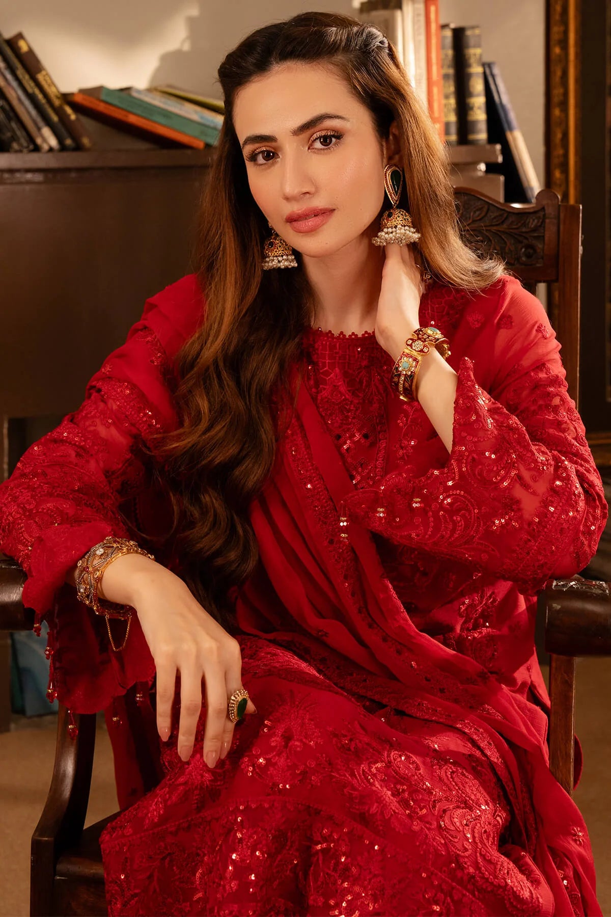 Noor Jahan by Imrozia Premium Collection