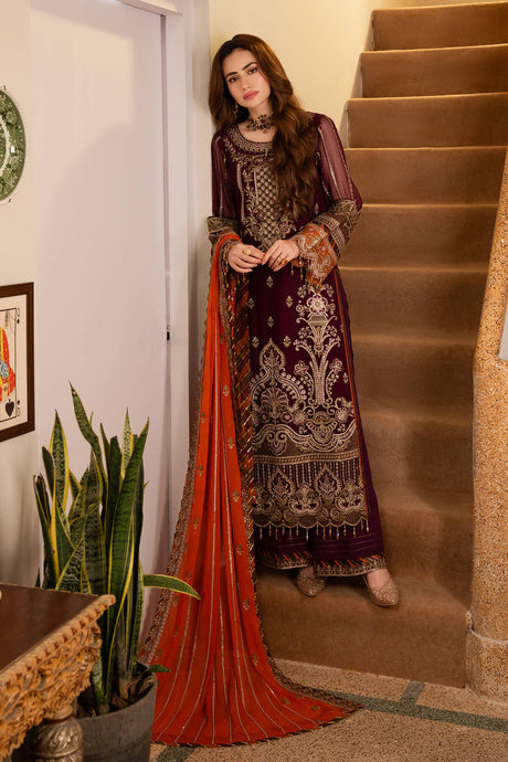 Noor Jahan by Imrozia Premium Collection
