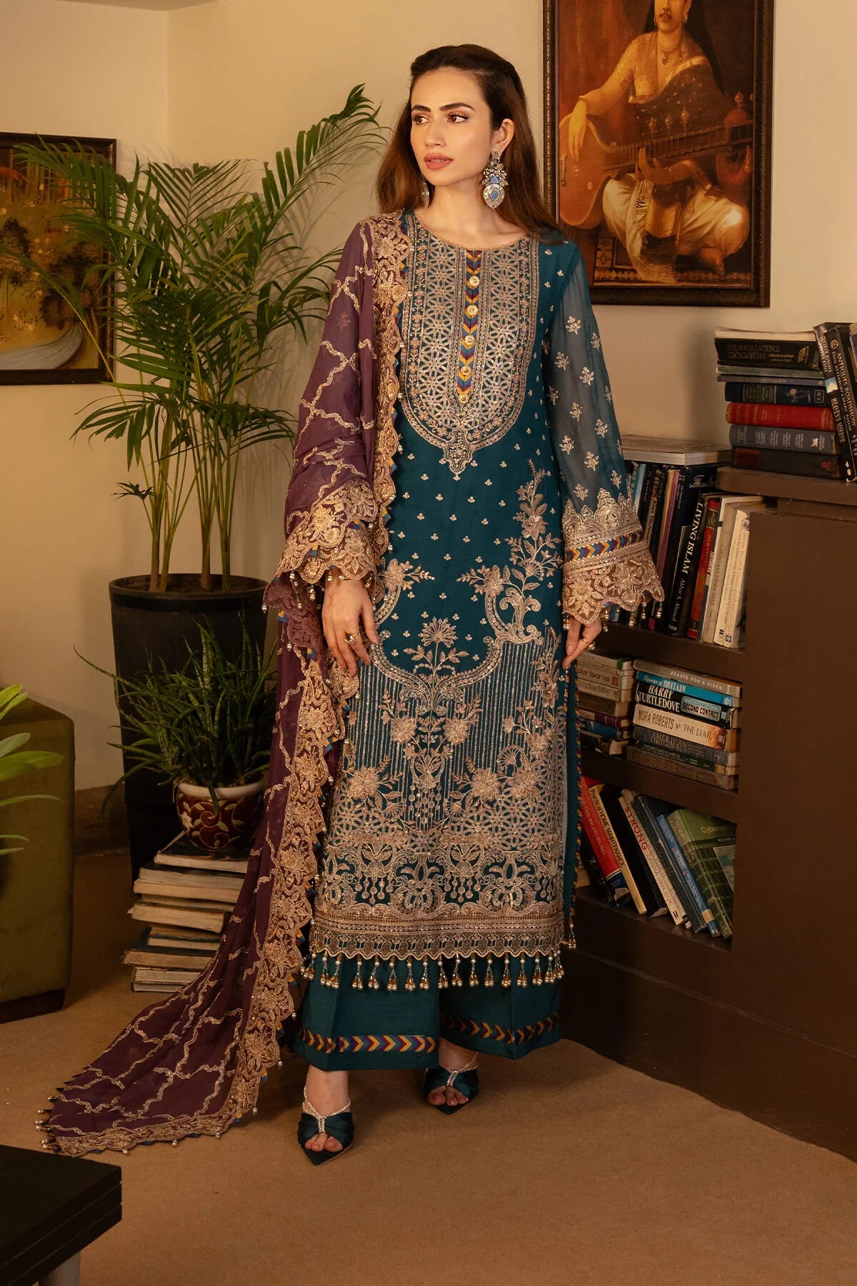 Noor Jahan by Imrozia Premium Collection