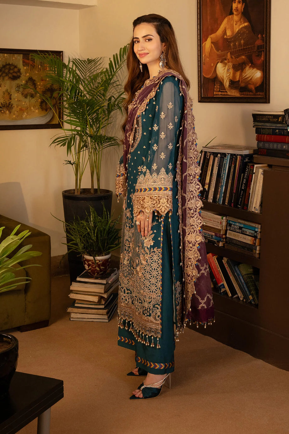Noor Jahan by Imrozia Premium Collection