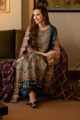 Noor Jahan by Imrozia Premium Collection