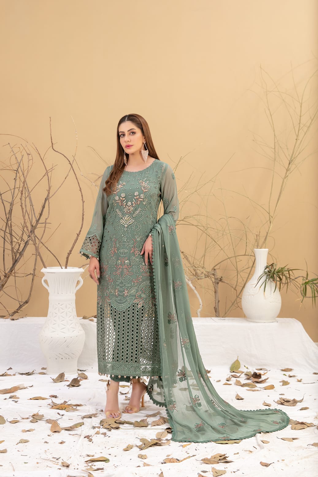 Sinem By Tawakkal Premium Collection