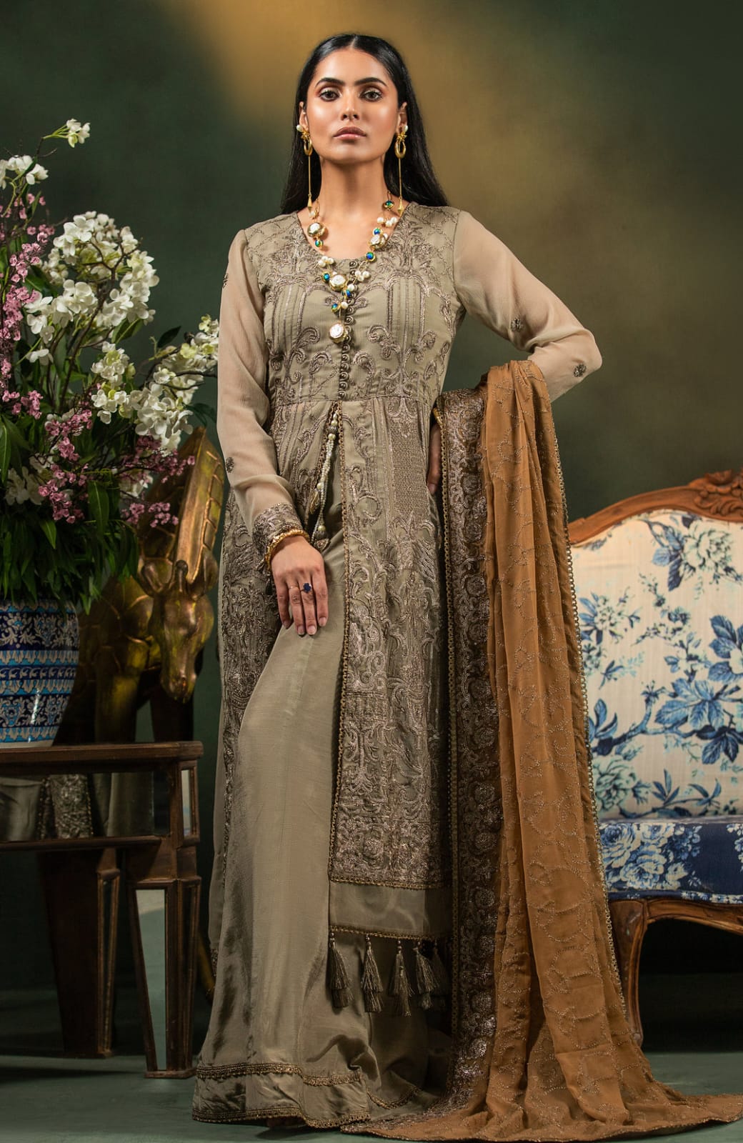 Alzohaib Luxury Formal Collection