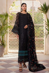 Misaal By Maryams Collection