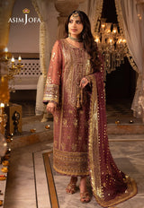 Asim Jofa Luxury Premium Collection