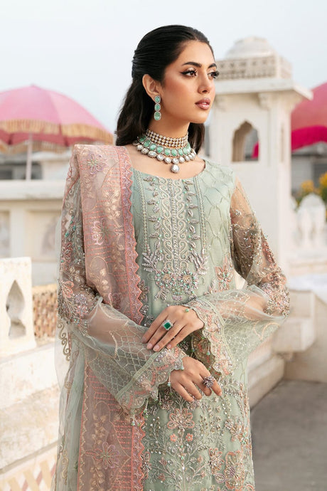 Ramsha Luxury Wedding Collection
