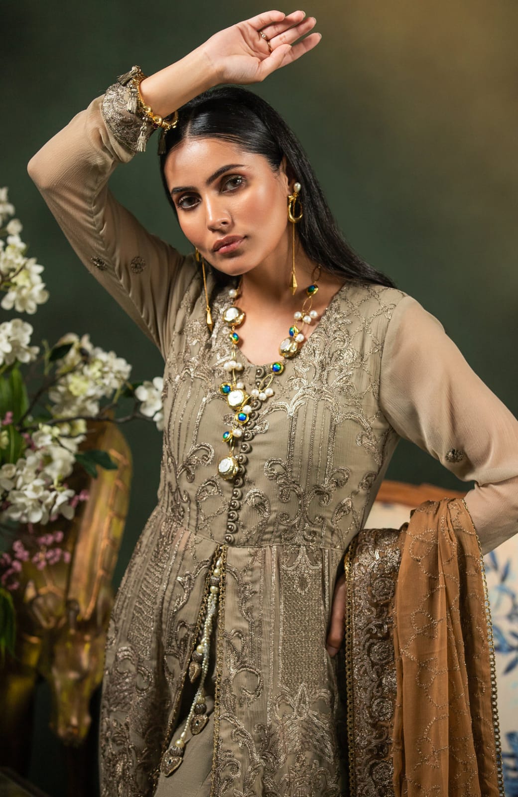 Alzohaib Luxury Formal Collection