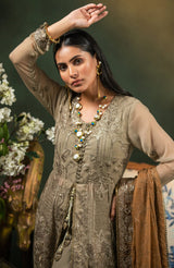 Alzohaib Luxury Formal Collection