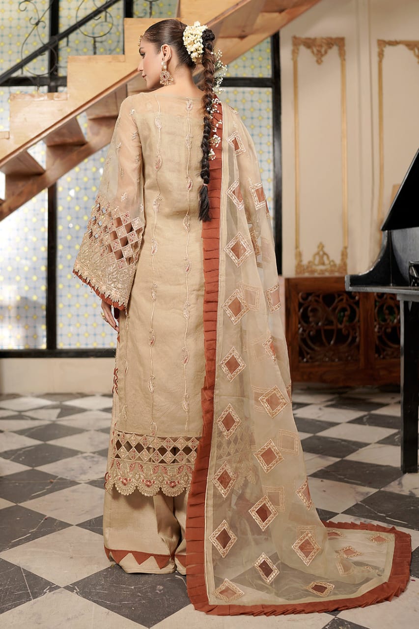 Lemilsa By Maryams Collection