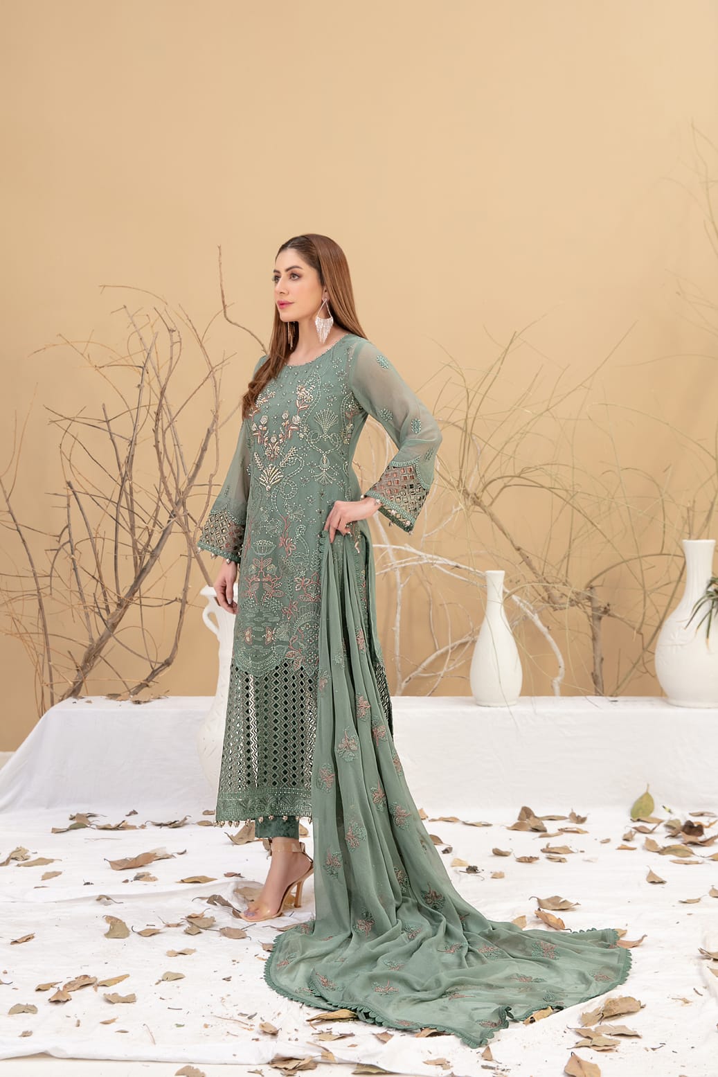 Sinem By Tawakkal Premium Collection