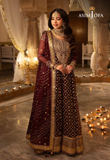 Asim Jofa Luxury Premium Collection