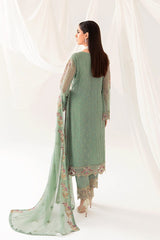 Rangoon By Ramsha Chiffon Collection
