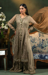 Alzohaib Luxury Formal Collection