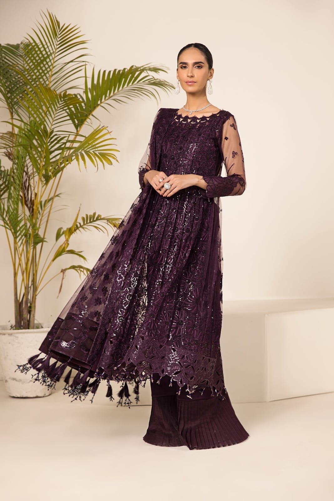 Lamhay By Alizee Premium Collection