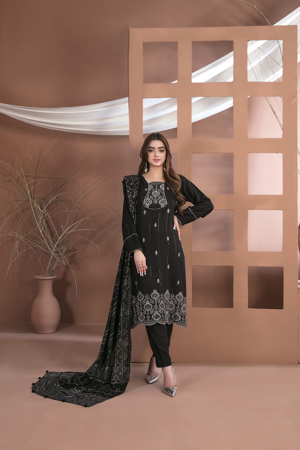 Nasmeh By Tawakkal  Collection