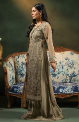 Alzohaib Luxury Formal Collection