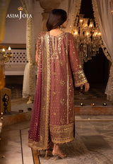 Asim Jofa Luxury Premium Collection