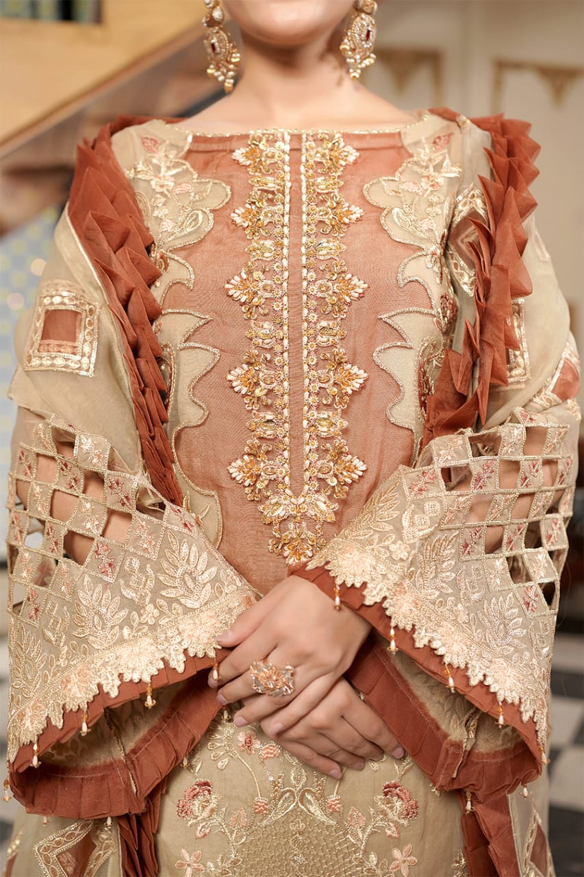 Lemilsa By Maryams Collection