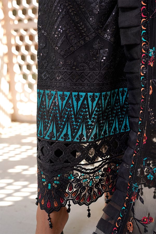 Misaal By Maryams Collection