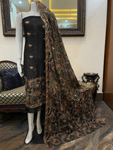 Pakistani Embroidered Party wear Ready To Ship