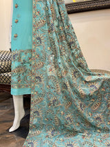 Pakistani Embroidered Party wear Ready To Ship