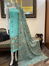 Pakistani Embroidered Party wear Ready To Ship