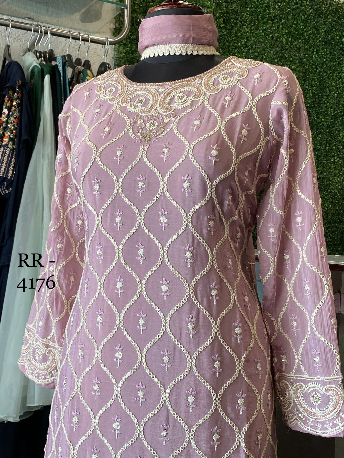 Delhi Boutique Collection Ready To Ship