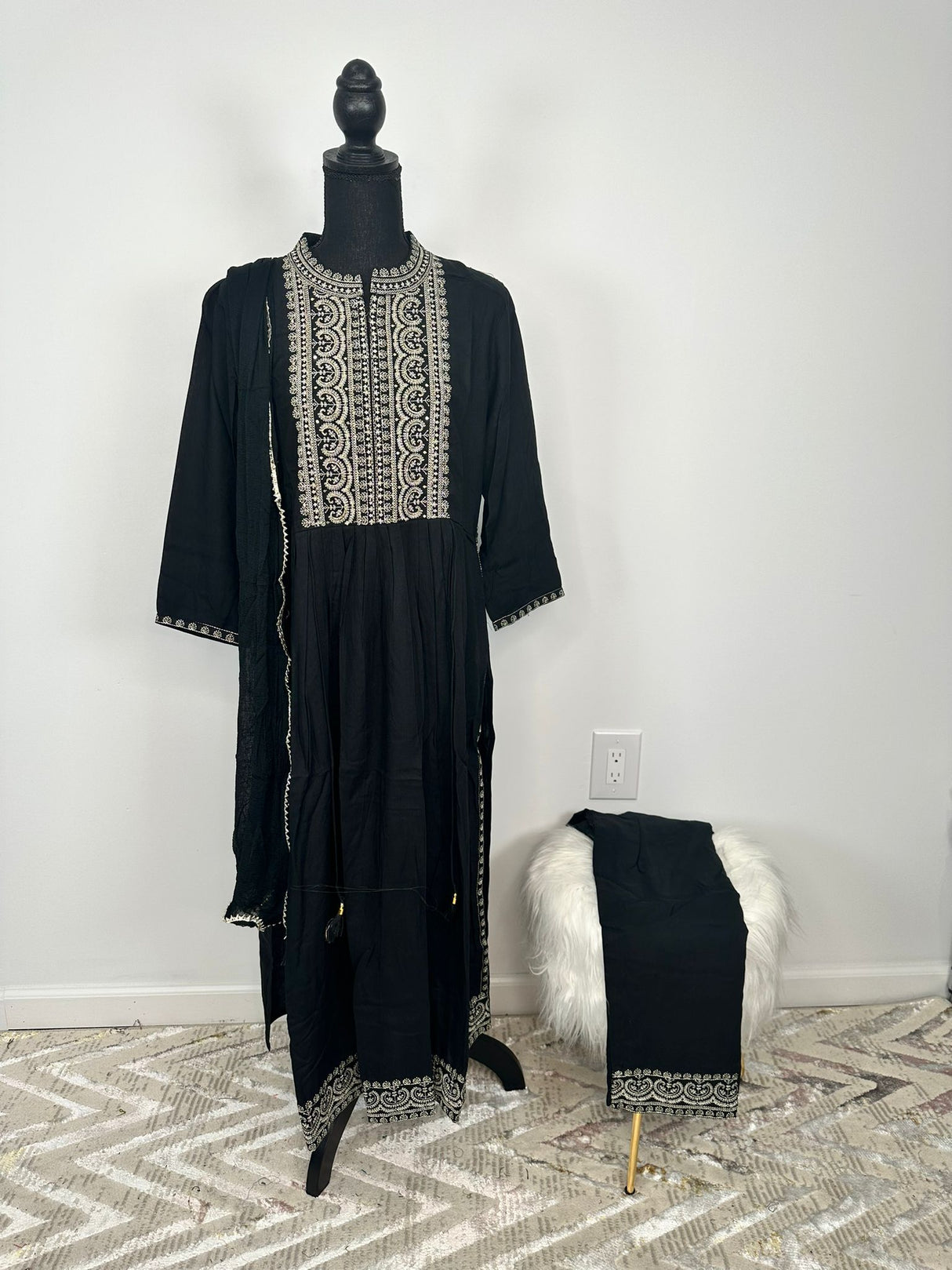 Delhi Boutique Collection Ready To Ship