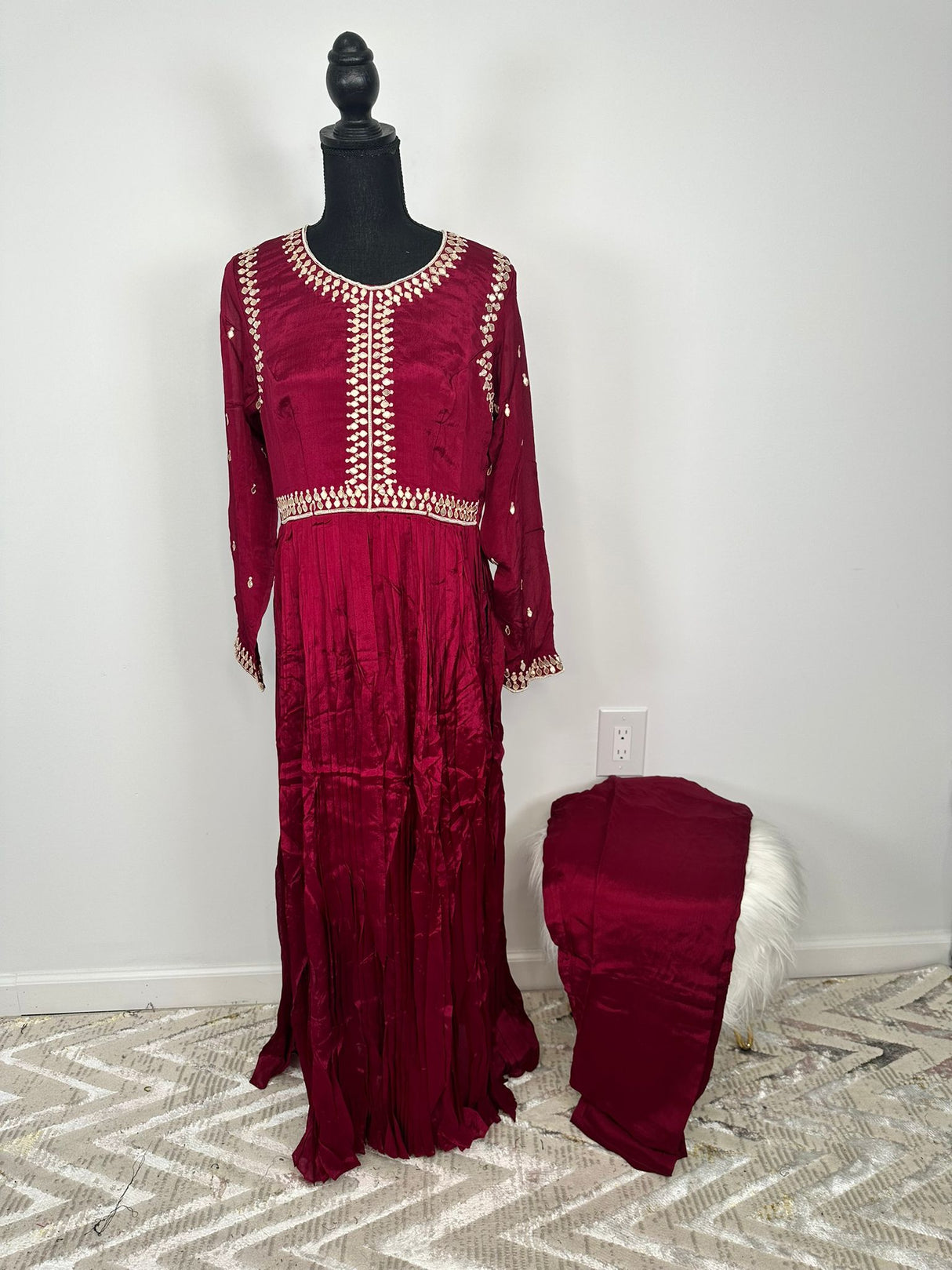 Delhi Boutique Collection Ready To Ship