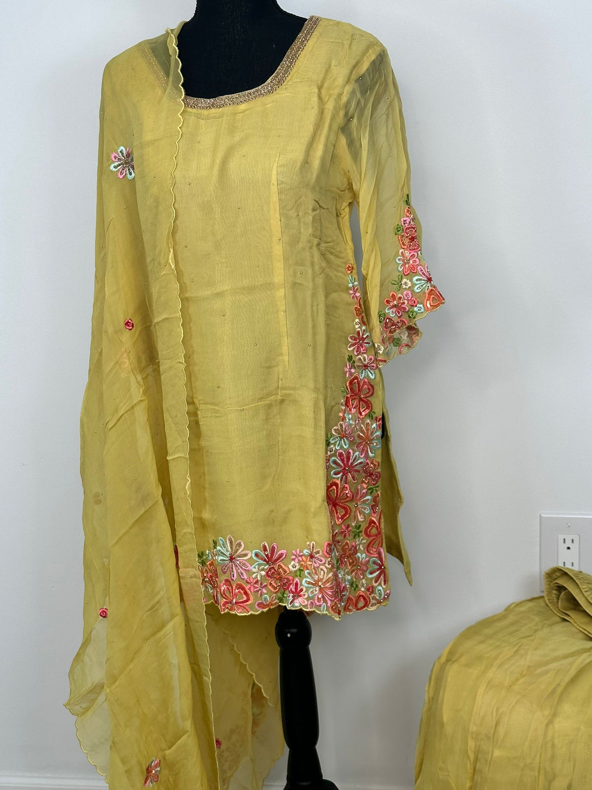 Delhi Boutique Collection Ready To Ship