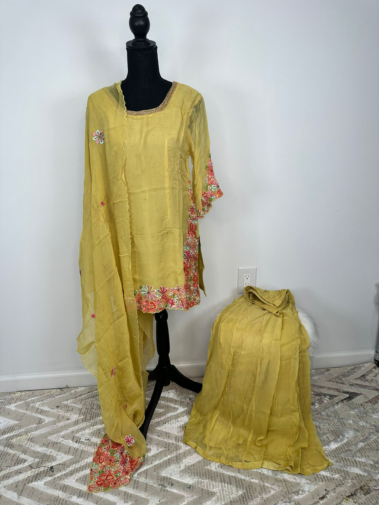 Delhi Boutique Collection Ready To Ship