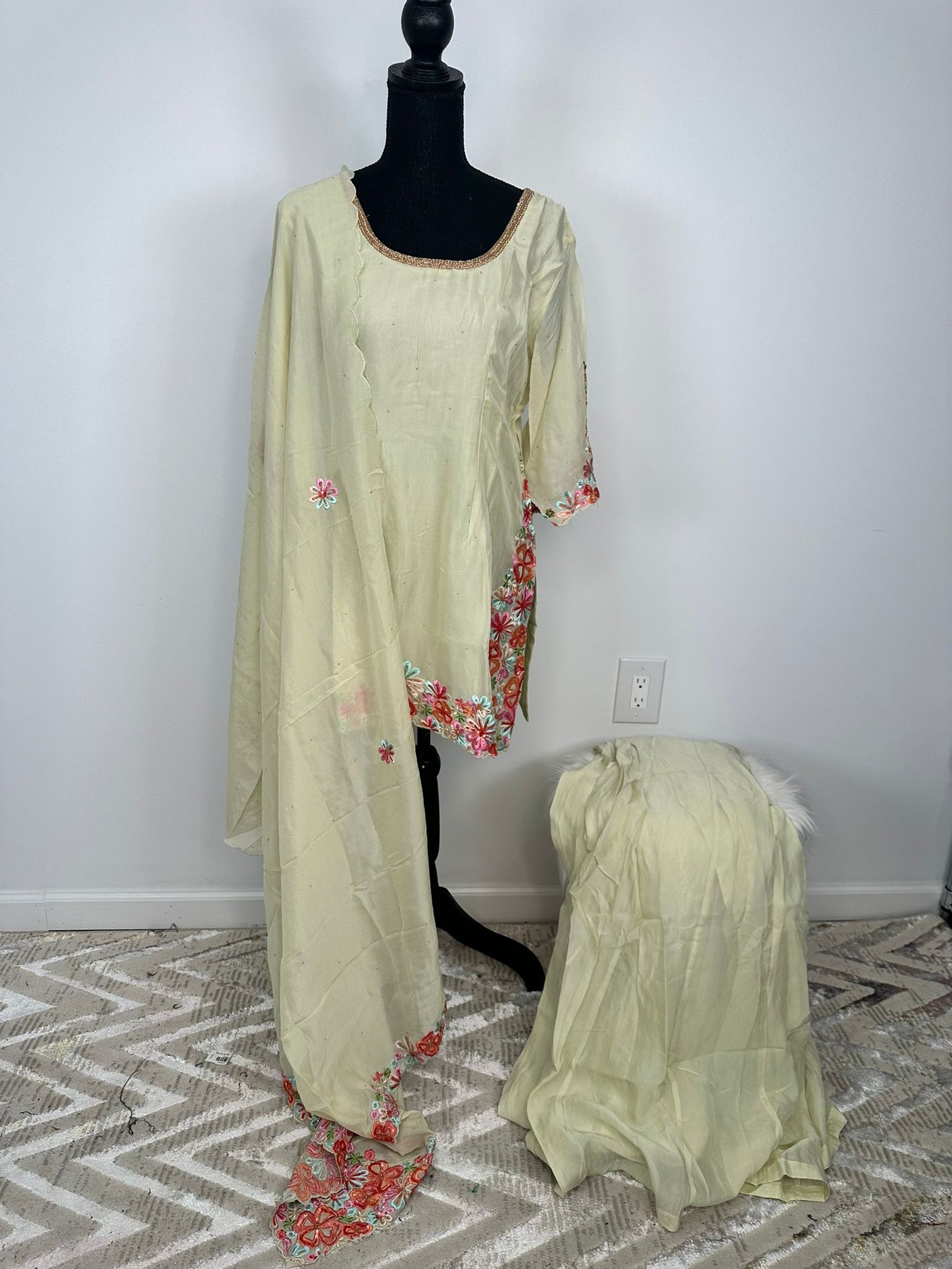 Delhi Boutique Collection Ready To Ship