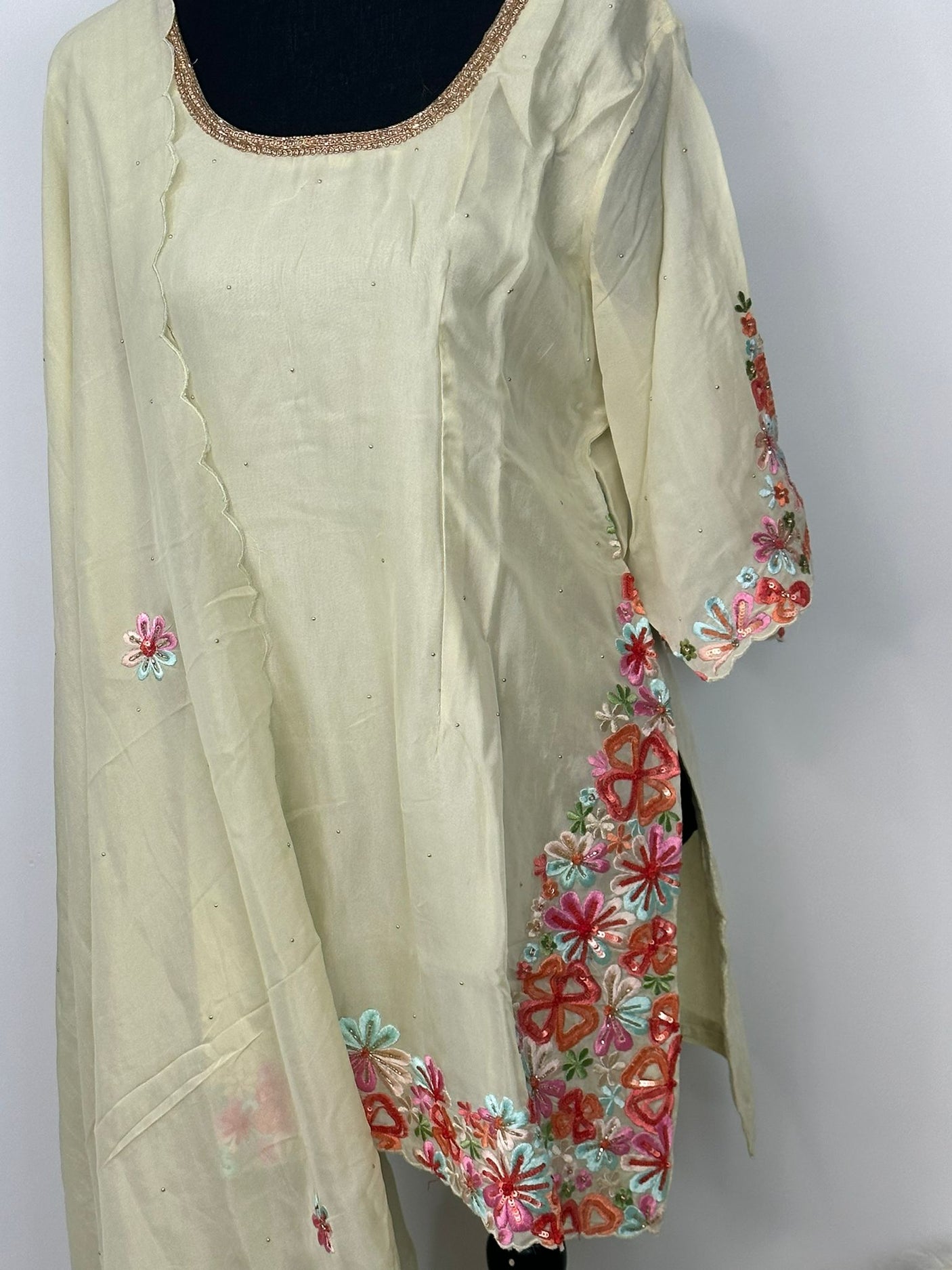 Delhi Boutique Collection Ready To Ship