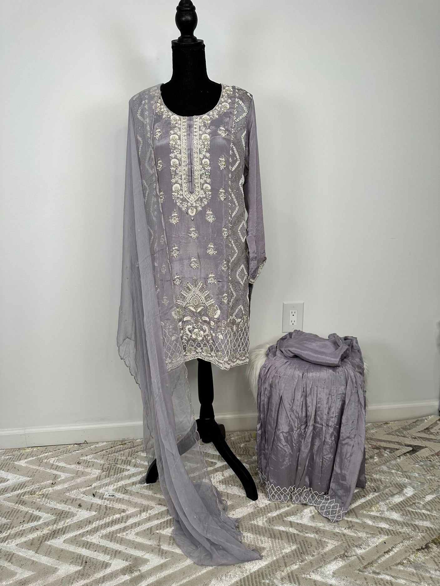 Delhi Boutique Collection Ready To Ship