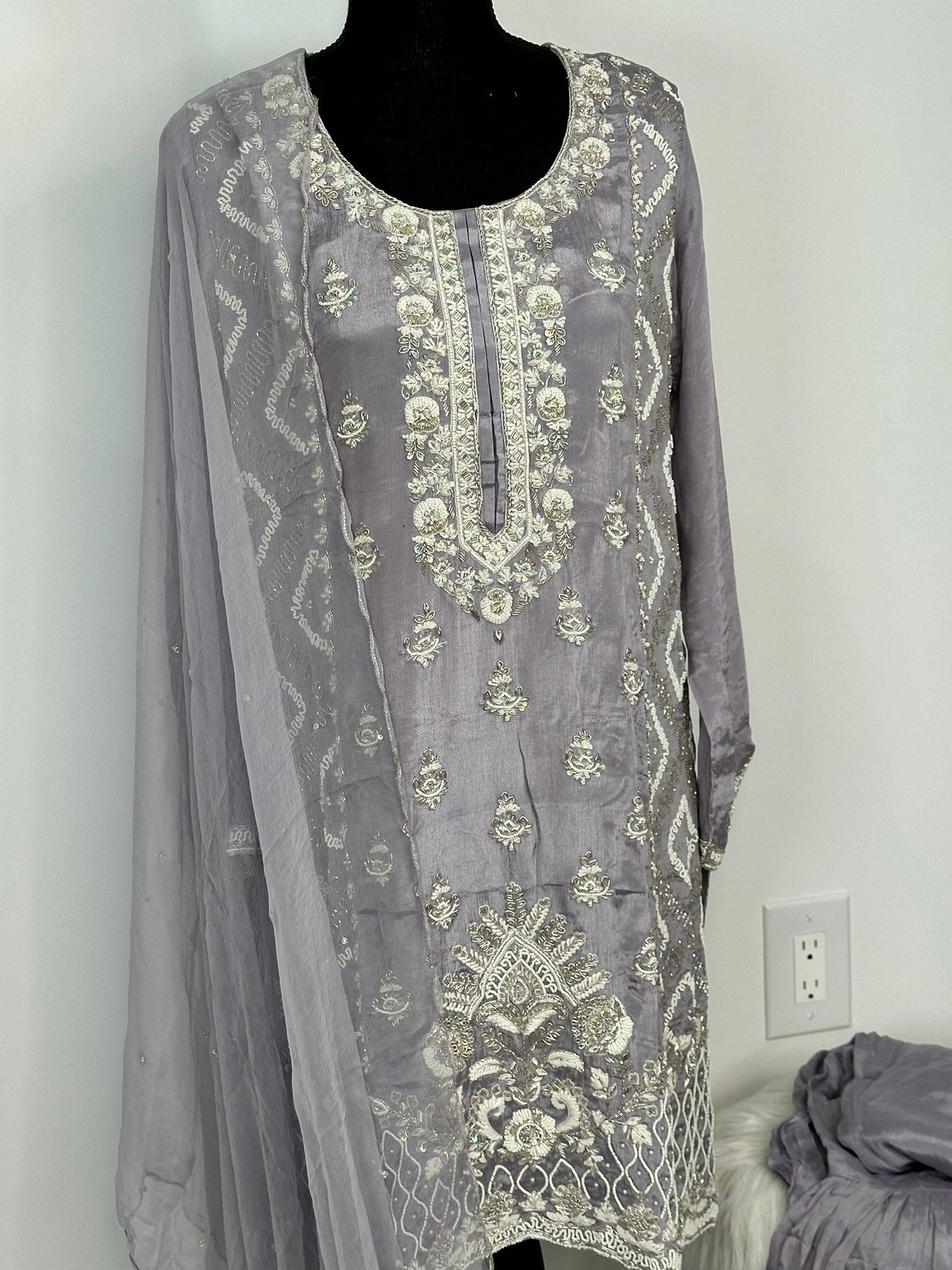 Delhi Boutique Collection Ready To Ship