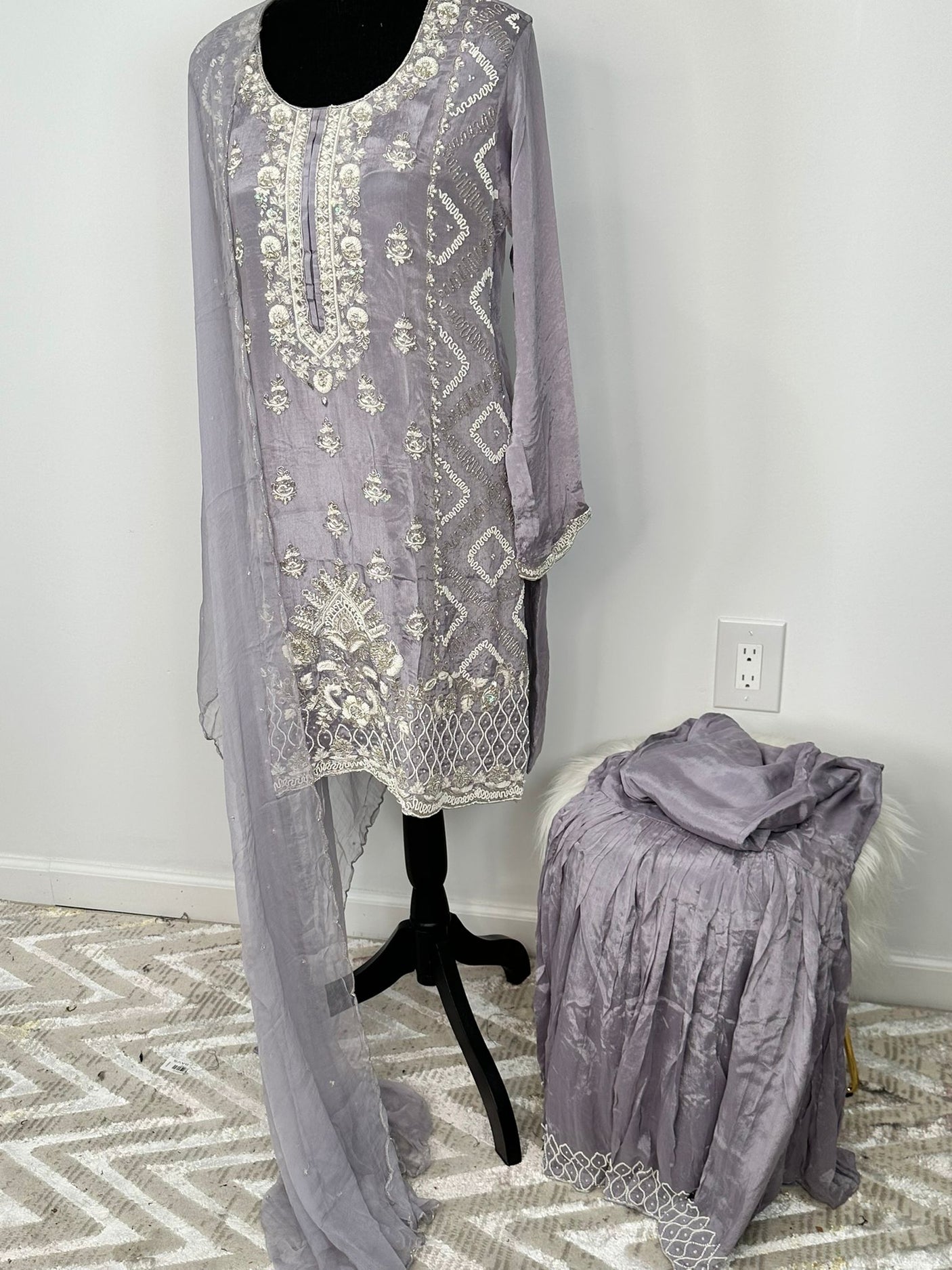 Delhi Boutique Collection Ready To Ship