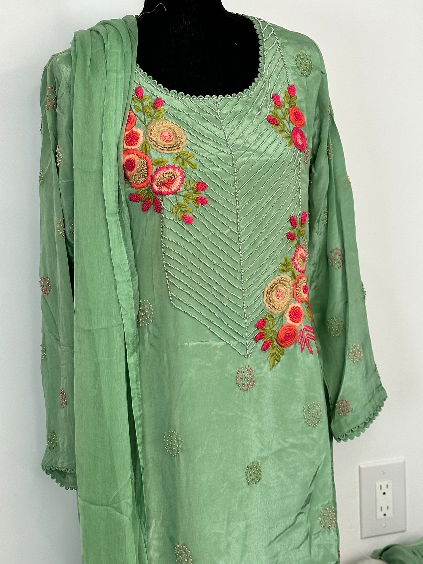 Delhi Boutique Collection Ready To Ship