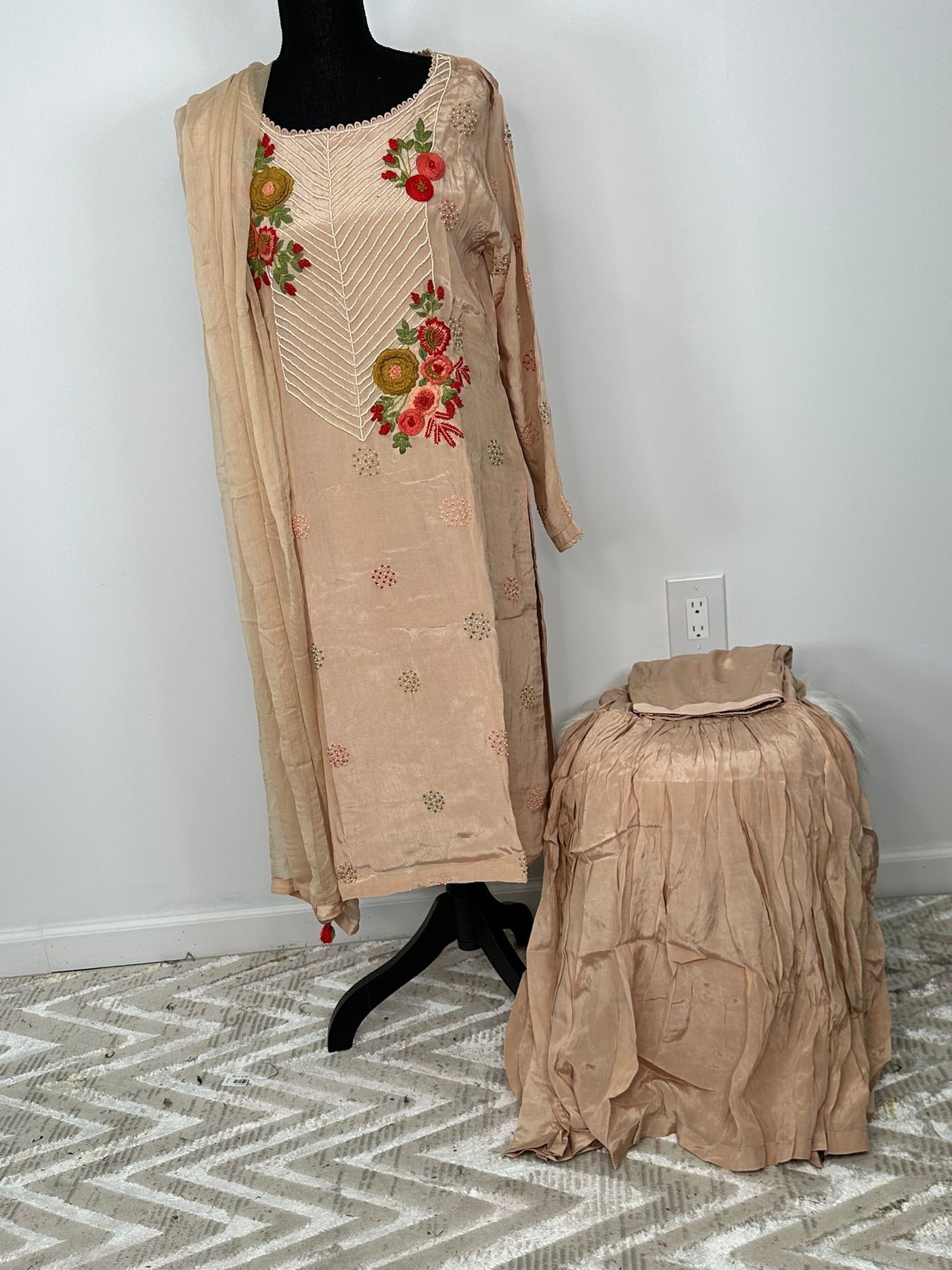 Delhi Boutique Collection Ready To Ship