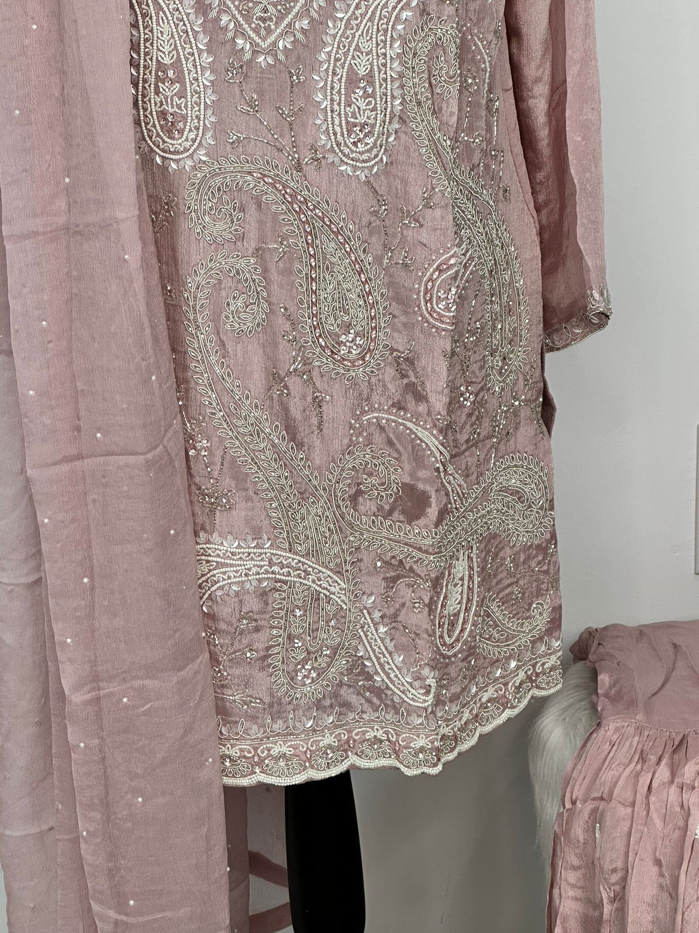 Delhi Boutique Collection Ready To Ship