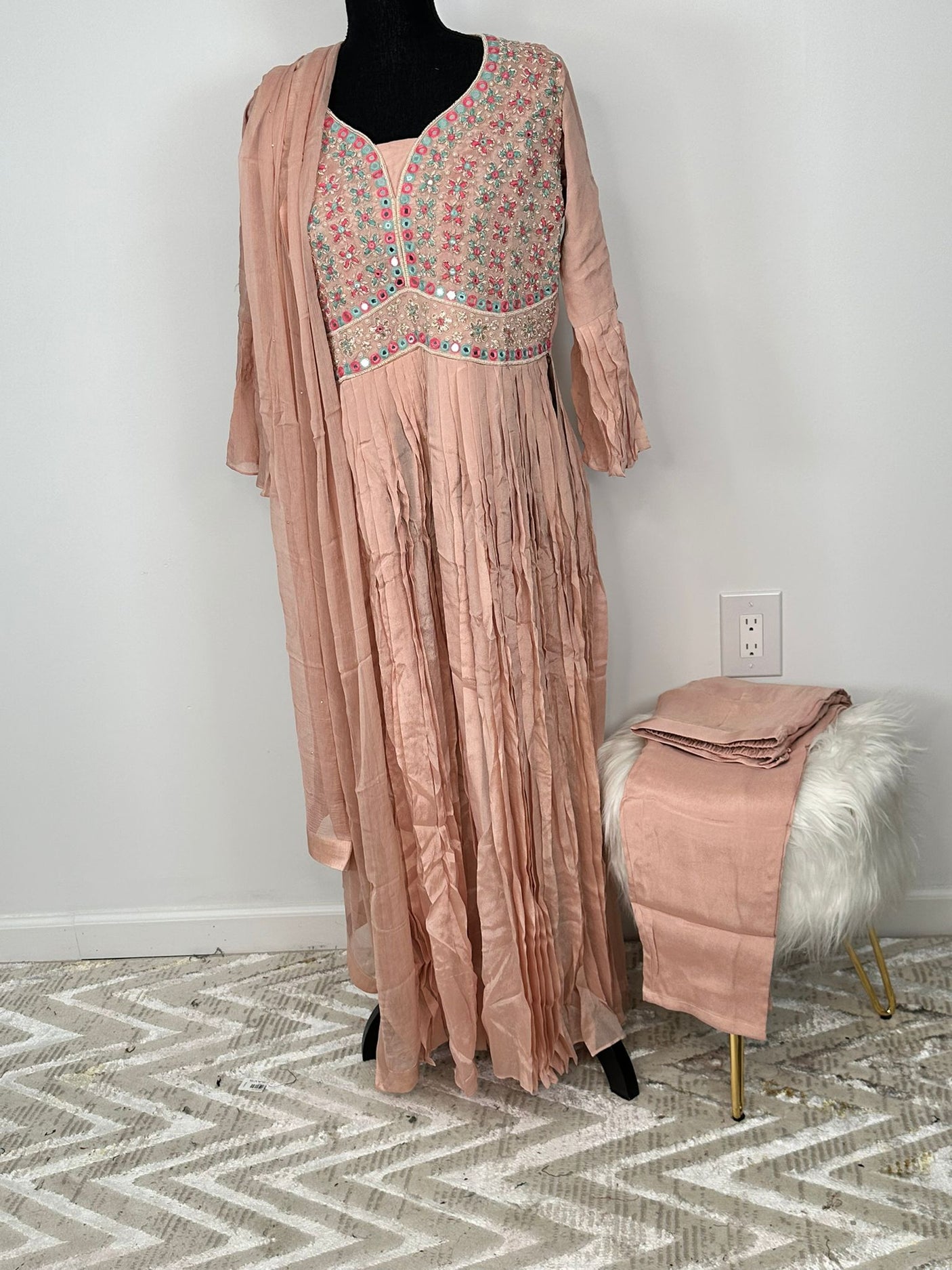 Delhi Boutique Collection Ready To Ship