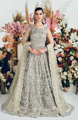 Tresor Bridal Collection by Maryum N Maria