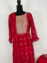 Party Naira Collection Ready To Ship