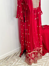 Party Naira Collection Ready To Ship