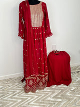 Party Naira Collection Ready To Ship