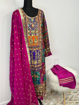 Pakistani Boutique collection