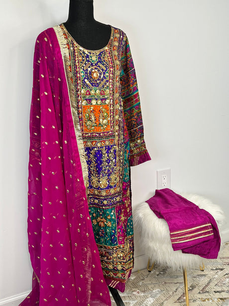 Pakistani Boutique collection