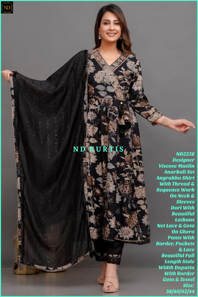 Delhi Boutique Collection Ready To Ship