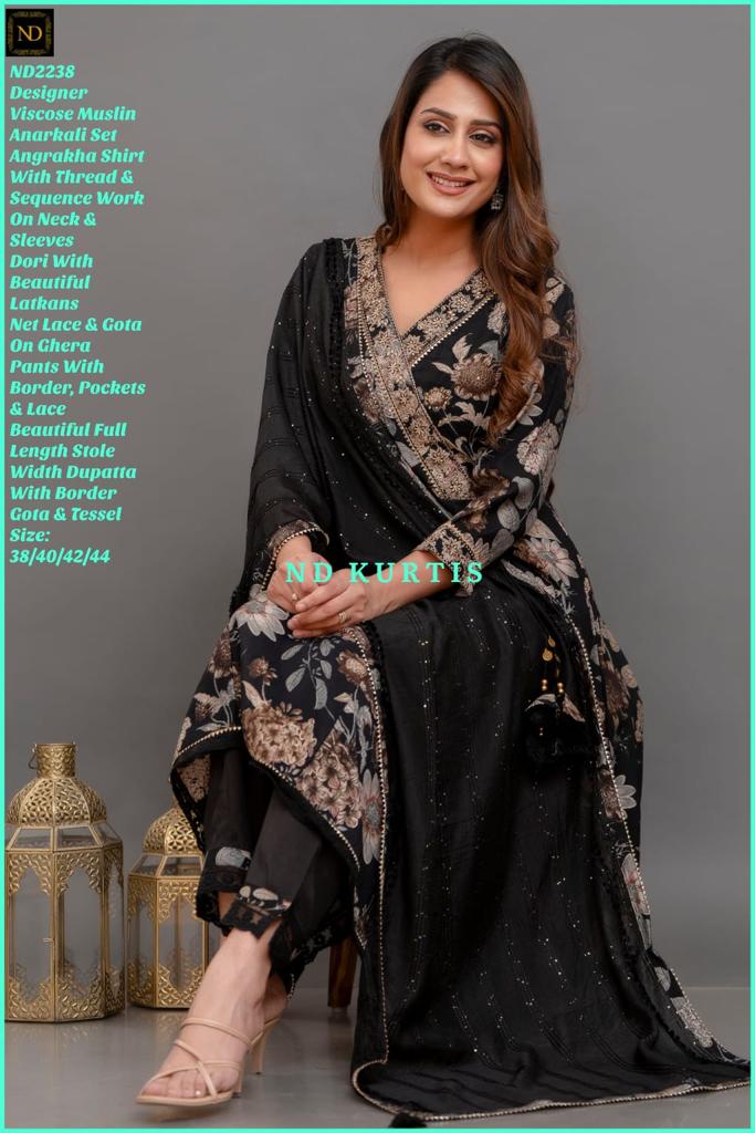 Delhi Boutique Collection Ready To Ship