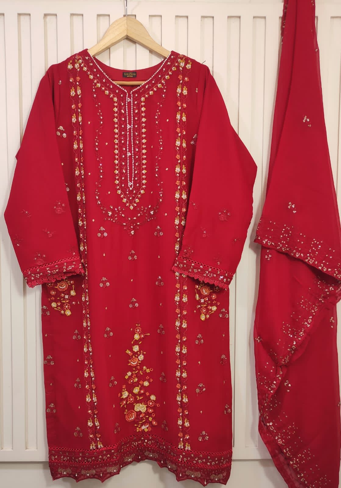 2pc Kurti Collection Ready To Ship